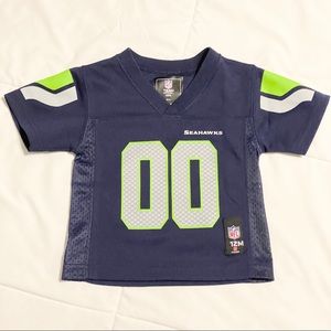 Seattle Seahawks Jersey 12m